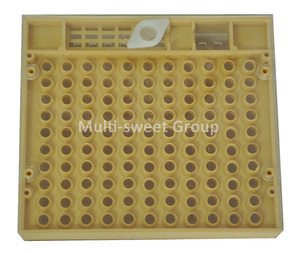อุปกรณ์การเลี้ยงผึ้งผึ้งราชินีเลี้ยงกล่อง - Product Image 6