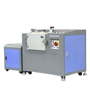 Máquina <span class=keywords><strong>de</strong></span> fundición <span class=keywords><strong>de</strong></span> barra <span class=keywords><strong>de</strong></span> oro al vacío <span class=keywords><strong>de</strong></span> alta calidad con apertura <span class=keywords><strong>de</strong></span> tapa Aotu para lingotes <span class=keywords><strong>de</strong></span> barra <span class=keywords><strong>de</strong></span> metal precioso - Product Image 1