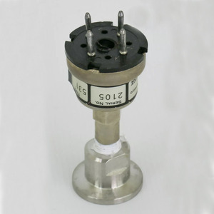 เกจวัดสุญญากาศสแตนเลสแบบเทอร์โมคัปเปิล ฟิลเทค เวสต์ รุ่น 531 - Product Image 1
