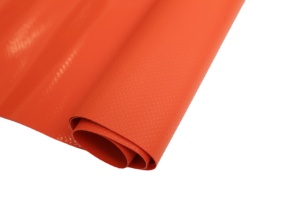 Bâche en <span class=keywords><strong>PVC</strong></span> souple MILLION, anti-corrosion, imperméable, pour extérieur, cour, véhicule, empilage de foin, protection, en rouleau - Product Image 2