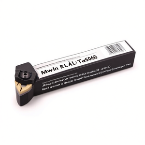 Mwln R/L Ta5060 External Turning Tool Negative Insert Turning Tools - Product Image 2