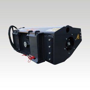 รถบดถนนแบบลูกกลิ้งเหล็กขนาดเล็กสำหรับรถบดถนนแบบสั่นพร้อมดรัมเรียบ - Product Image 3