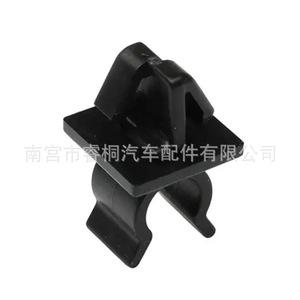 Support de fixation de tige de capot moteur Shuangxuan L20656652A pour Mazda 3 6 CX3 CX30 CX5 CX7 MX30 en plastique simple - Product Image 3