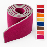 Revêtement de toit pour camping-car en mousse laminée, largeur 1,5 m, isolation thermique et phonique, éponge pour fourgons