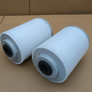 Nouveau filtre séparateur d'huile Manny Air 1615943600 1615943601 1615-9436-00 1615-9436-01 pour pièces de compresseur industriel - Product Image 6