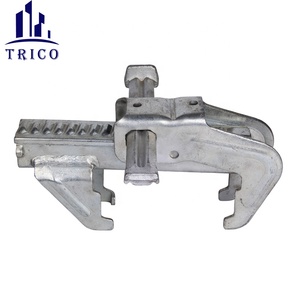 Kẹp Bảng Ván Khuôn Xây Dựng Kẹp BFD Nặng Mạ Kẽm - Product Image 2