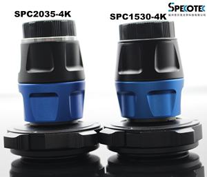 ज़ूम एंडोस्कोप कूपलर f18-35mm/f15-25mm/f13-28mm/f13-32mm यूनिवर्सल एंडोस्कोप कैमरा एडाप्टर ऑप्टिकल कूपलर ऑटो फोकस - Product Image 6