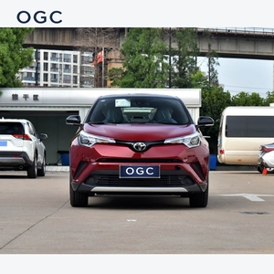 IZOA LHD Turbo 2.0L 5 places d'occasion 2020 – Vente chaude sur le marché africain (Lagos, Abuja) – Direct usine Chine - Product Image 2