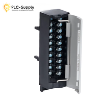 Bloque de terminales removible con abrazadera de tornillo NEMA de 20 pines 1756-TBNH RTB para módulo de E/S PLC ControlLogix, sistema de control de automatización