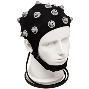 Gelfree S3 <span class=keywords><strong>EEG</strong></span>-Elektroden für <span class=keywords><strong>EEG</strong></span>-Verstärker; <span class=keywords><strong>EEG</strong></span>-Kopfband; <span class=keywords><strong>EEG</strong></span>-Medizinische Kappen für <span class=keywords><strong>EEG</strong></span>-Aufzeichnungssysteme - Product Image 2