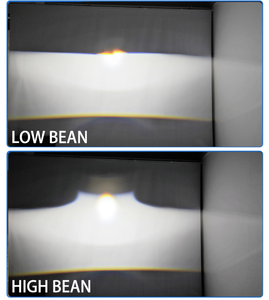 IDISON T16-<span class=keywords><strong>P</strong></span> yeni kısa yüksek Power75W 85w 12v 94000 K ön Headllights çift yansıtıcı fincan projektör Lens araba BMW için - Product Image 5