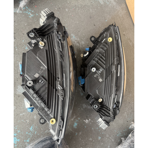 Faros Delanteros de Alta Gama ABS+LED para GLC254, 12V 6000K 36W, con <span class=keywords><strong>Señal</strong></span> de Giro, para GLC260 GLC300 2024-2025 - Product Image 5