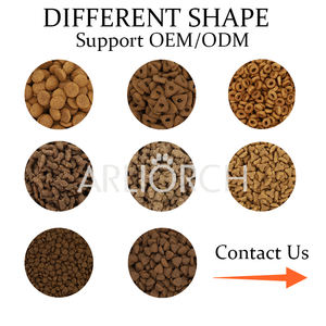 Nourriture sèche pour chats riche en protéines OEM - Product Image 2