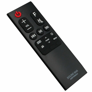 New AKB75595331 Remote Control for L-G Soundbar SL4 SL4Y SL5Y SL6Y SL7Y SN6Y SN7CY SNC4R SPL5B-W SPN5B-W SPH4B-W SPJ4-S - Product Image 3