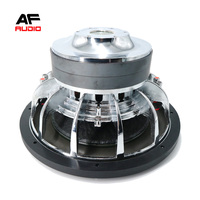 Subwoofers de voiture YF 2022 Offre Spéciale 12 pouces puissance maximale 3000W avec haut-parleur de voiture professionnel à bobine de 2 pouces