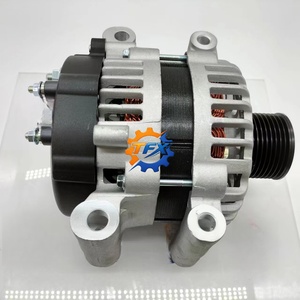 Pièces de moteur diesel C4.4 C6.6 C7.1 Alternateur OEM 321-8932 3218932 CA3218932 20R-3596 - Product Image 3