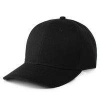 Gorras de Béisbol de Algodón Bordadas Personalizadas