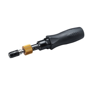 Tournevis manuel réglable de qualité industrielle à couple de précision 10-50Inlb avec fonction de dégagement rapide Logo personnalisé et support OEM - Product Image 1