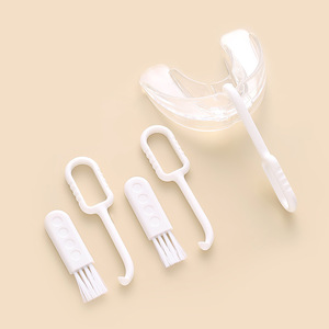 Crochet orthodontique, outil de retrait des appareils dentaires, crochet de retrait des gouttières Invisalign, outil de retrait du traitement orthodontique, dispositif de retrait des brackets - Product Image 3