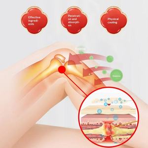 <span class=keywords><strong>Patch</strong></span> de Soin Corporel à Infrarouge Lointain Formule Miao - 8 Patchs/Boîte, <span class=keywords><strong>Patch</strong></span> Corporel Externe pour Confort Quotidien, <span class=keywords><strong>Patch</strong></span> de Soin Personnel Portable - Product Image 5