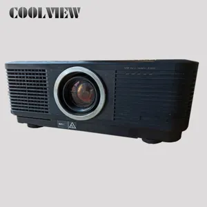 3LCD 10000 Lumens Large Outdoor Venues Video 1080p Full Hd Large Venue Projector 1920 Building Projection