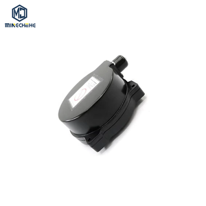 Encodeur de moteur servo industriel UTTAH-B20FL, 20 bits, à arbre creux absolu - Product Image 1