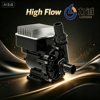 Pompa LiCheng/Pompa Air Tekanan Rendah/Pompa Air Submersible/Pompa Air untuk Irigasi/Pompa Air Sentrifugal/Pompa Booster