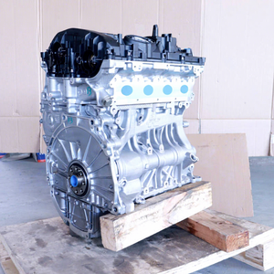 Nuevo Motor de Gasolina B48 2.0T de Alta Calidad para X1/X2/X3/X4/X5/X6/Z4/3/5/7 Series y <span class=keywords><strong>MINI</strong></span> <span class=keywords><strong>Cooper</strong></span> S con 12 Meses de Garantía - Product Image 3