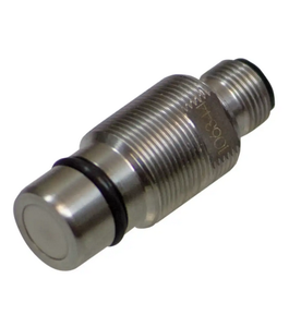 เซ็นเซอร์วัดระยะแบบเหนี่ยวนำ MS-Pep Perl +fuchs Industrial Proximity Inductive Sensor รุ่น NJ1,5-18GM-N-D-V1  เซ็นเซอร์อัลตราโซนิก แบรนด์ใหม่และของแท้ในสต็อก - Product Image 5