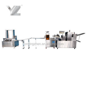 เครื่องทำคุกกี้หูช้างน้ำตาลอบเชย - Product Image 1