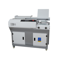 Easystar Factory Made pur perfekte Binder klemme perfekter Binder