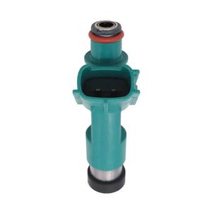 Injecteur d'essence en aluminium de haute qualité 23250-28080, 2.4L L4, pour Solara 2004-2008, 2009-2013, Scion TC 2005-2010, garantie 1 <span class=keywords><strong>an</strong></span> - Product Image 5