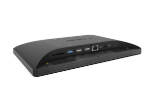 جهاز لوحي أندرويد 10 بوصات بشاشة عالية الدقة، معالج رباعي النواة، واي فاي، للأعمال والمكتب والترفيه - Product Image 5