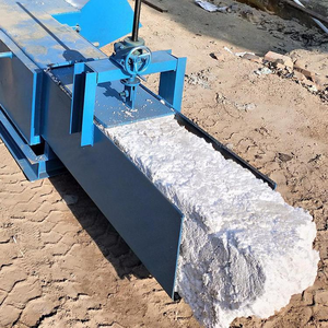Máquina de espuma de poliestireno popular de gran venta, prensa en frío para espuma EPS, máquina de reciclaje de espuma EPS, compactador de espuma EPS por prensa en frío - Product Image 6