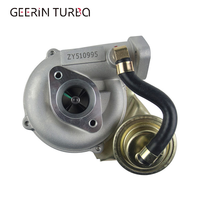 Kit de Turbo intelligent RHB31, VE110069, VJ110069, VZ21, turbocompresseur, pour voiture Suzuki Swift, Jimny, Alto et Mini