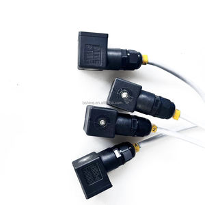 様々な自動車向けOEM高性能配線ハーネス - Product Image 6