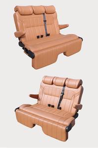 Kit de Modificación de Asientos Traseros AUTOLIUMA a Cama, para JK/JL de Cuatro Puertas, Rubicon Sahara, Ensamblaje de Asientos V260 - Product Image 2