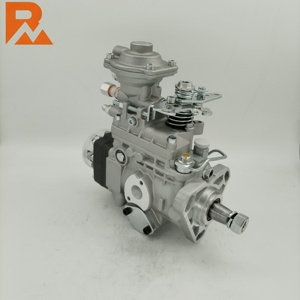ปั๊มฉีดน้ำมันเชื้อเพลิง0460426401 VE6 12F1300R929-5 3960900 R929-5สำหรับเครื่องยนต์5.9L ของ isbe - Product Image 1