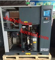 Compresor de Aire de Tornillo Rotatorio Atlas Copco GA 110 90 132 160 GA110 GA90 GA132 GA160 al por Mayor