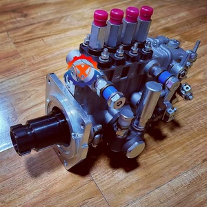 Pompe d'injection de carburant haute pression 4UTNI-1111005 pour pièces de moteur d'excavatrice - Product Image 2