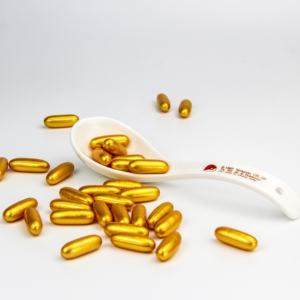 Kapsul koenzim Q10 manfaat kesehatan koenzim q10 coq10 - Product Image 4