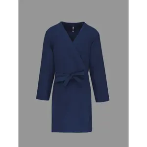 Albornoz de microfibra PA577, merchandising personalizado - Product Image 3