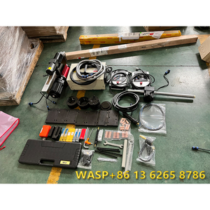 Máy tiện tự động di động chất lượng cao, tiện và hàn, tiện đầu trục, tiện lỗ - Product Image 2