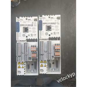 อินเวอร์เตอร์ Lenze E84AVTCE7514SX0 รุ่น 8400 TopLine C 0.75kW ใหม่ - Product Image 3
