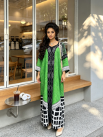 Abaya Lisami extra large et longue en tissu métallisé, nouvelle mode musulmane, robe décontractée en polyester avec estampage à chaud, taille unique, vêtements africains