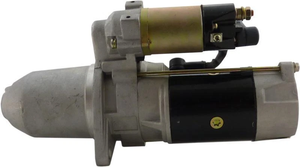 Sistem listrik otomatis <span class=keywords><strong>Starter</strong></span> kinerja tinggi untuk Hyundai 360 penggali Mitsubishi Cummins Industrial <span class=keywords><strong>6D22</strong></span> 1987 3610083000 - Product Image 3