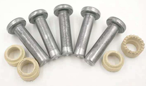 Holesale Parroz F10 To M25 pernos de soldadura con alta calidad - Product Image 4