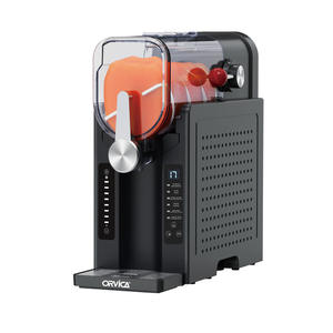 ORVICA Machine automatique domestique à crème glacée et à boissons Smoothie Machine à <span class=keywords><strong>neige</strong></span> fondante en plastique pour usage domestique - Product Image 6