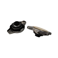 Système de refroidissement de moteur de voiture, couvercle de radiateur automatique 1.1 16401-62090 16401-63010 16401-87710