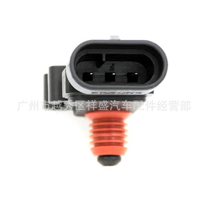 Opel Daewoo Intake Pressure <b>Sensor</b> 12614970 16212460 New <b>Car</b> Engine Replacement Part - Product Image 3
